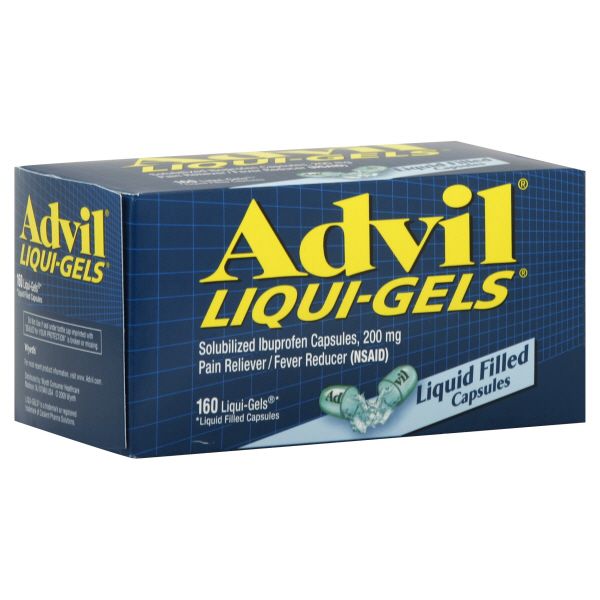Pain Relief