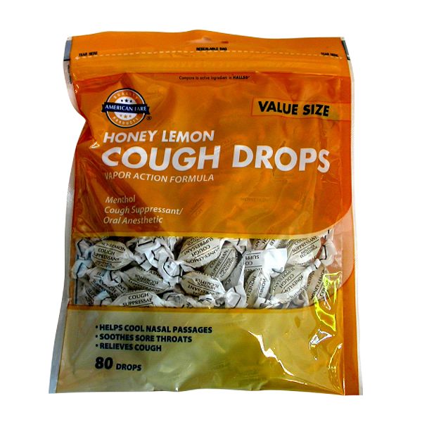 American Fare Cough Drop Valaf      31766