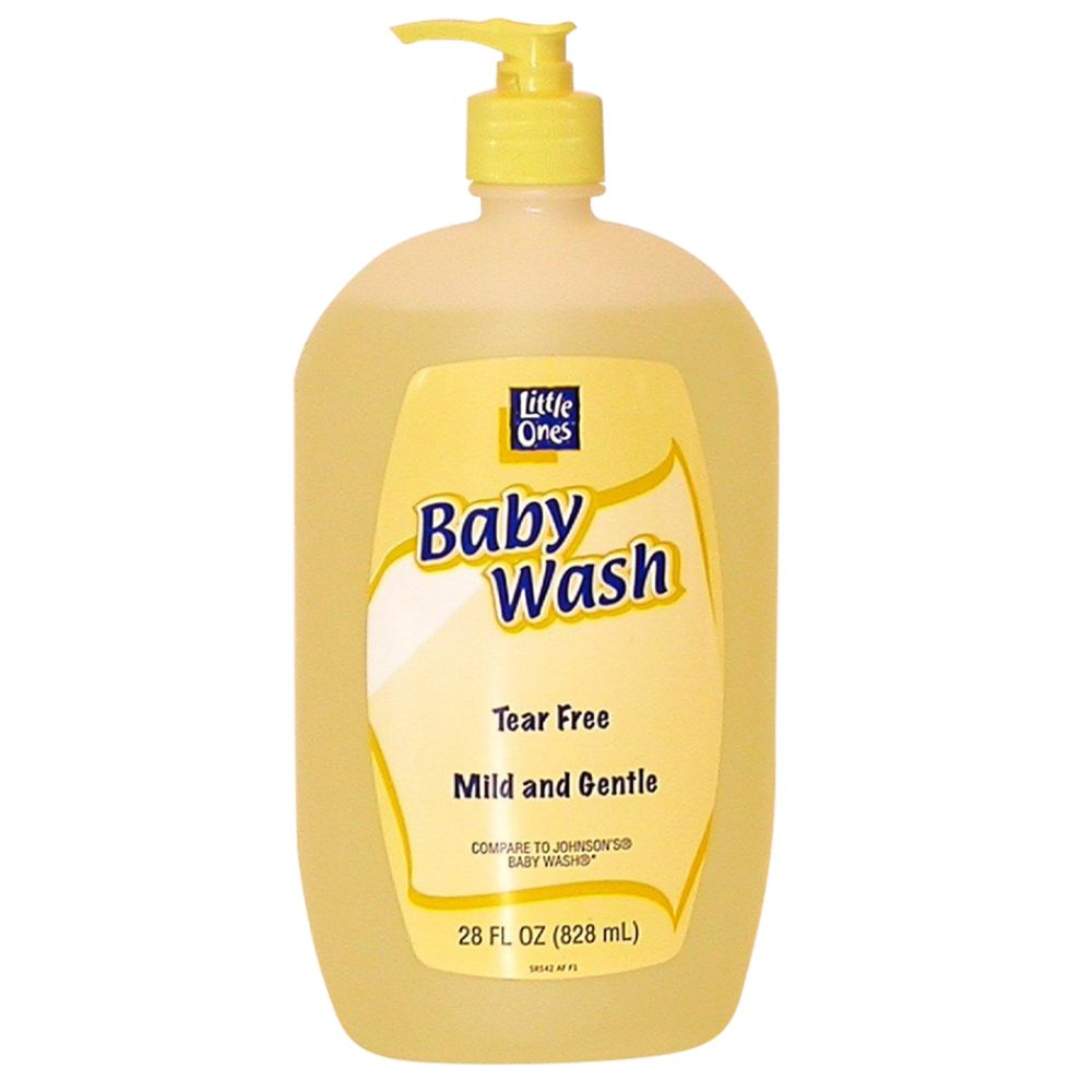 Little Ones Head To Toe Wash 27 fluid ounce at Kmart.com