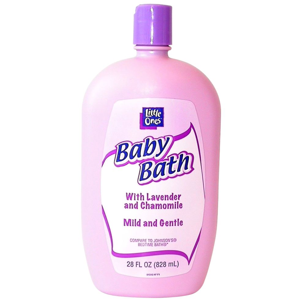 Little Ones Bedtime Wash Lavender 27 fluid ounce at Kmart.com
