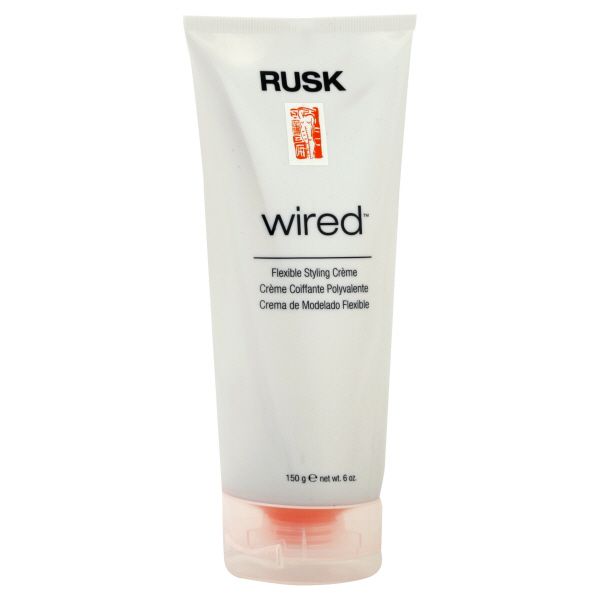 Rusk Wired Flexible Styling Creme, 6 oz (150 g) at Kmart.com