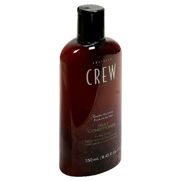 American Crew Daily Conditioner For Hair And Scalp, 8.45 Fl Oz (250 38623711