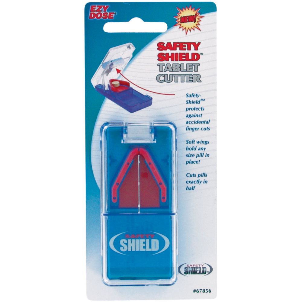 Ezy-Dose Safety Shield Tablet Cutter at Kmart.com