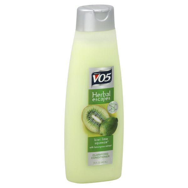 VO5 Alberto VO5 Herbal Escapes Conditioner,