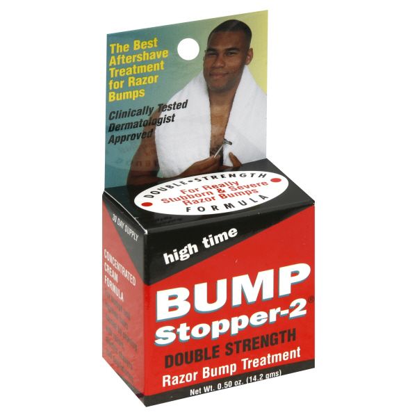 Bump Stopper-2, Double Strength, 0.50 oz (14.2 g) at Kmart.com