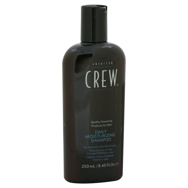 American Crew Daily Moisturizing Shampoo, 8.45 fl oz (250 ml) at Kmart.com