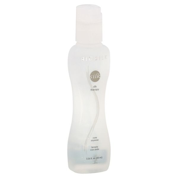 BioSilk Silk Silk Therapy, 2.26 fl oz (50 ml) at Kmart.com