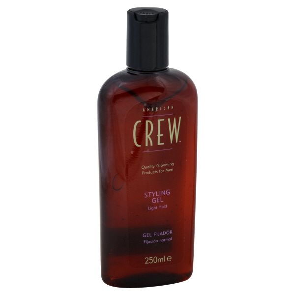 American Crew Styling Gel, Light Hold, 250 ml at Kmart.com