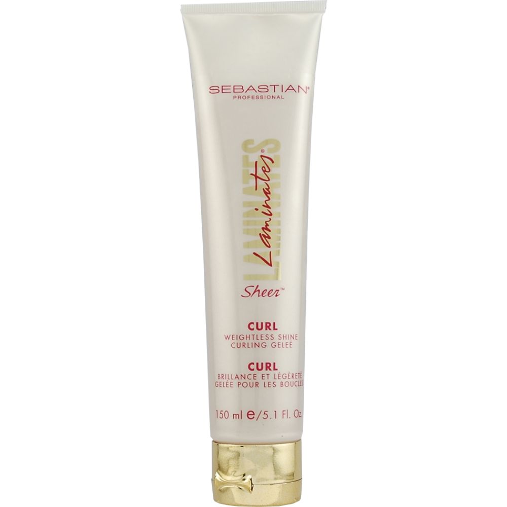 Scotch-Brite Laminates Sheer Curl Weightless Shine Curling Gel 5.1 Fluid Ounce Tube at Kmart.com