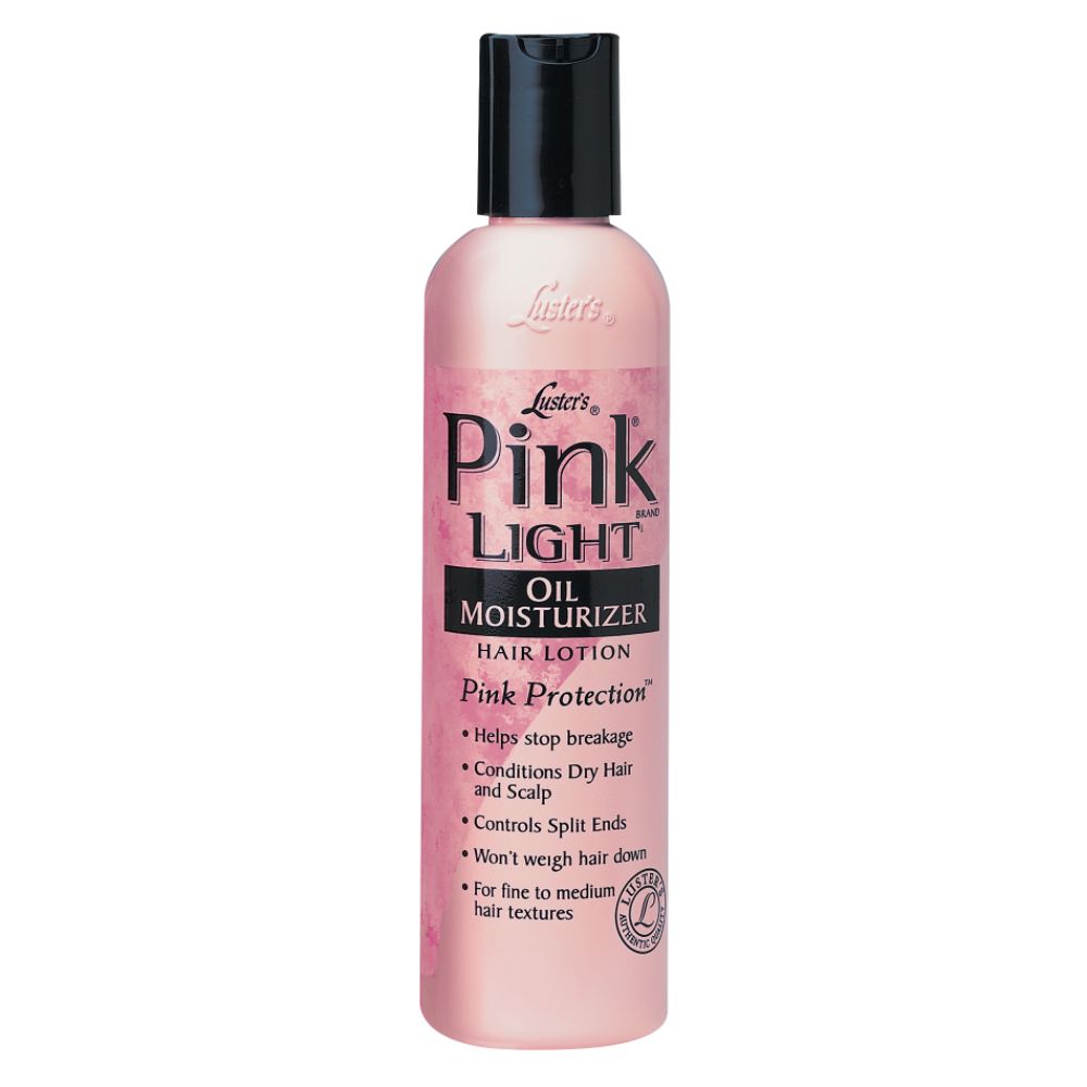 Oil Moisturizer Hair Lotion 8 Fluid Ounce at Kmart.com