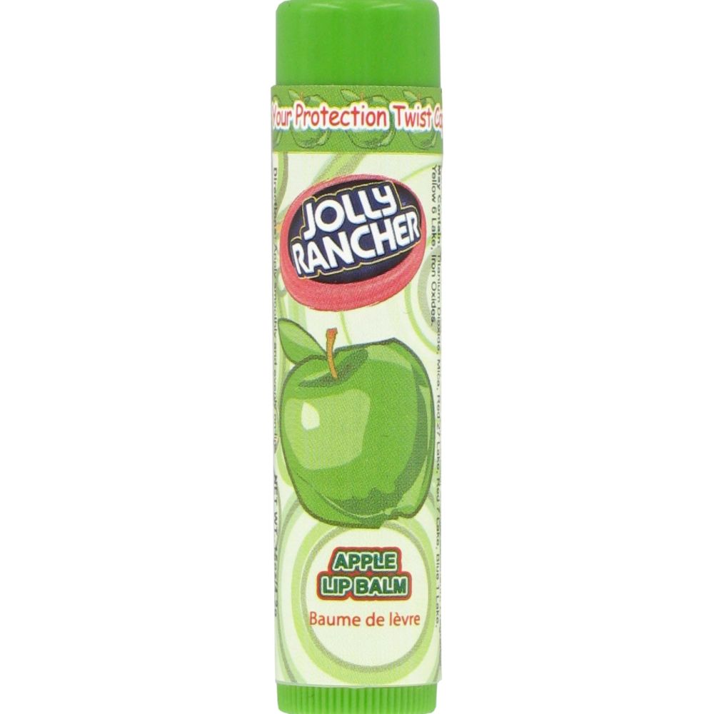 Jolly Rancher Apple Lip Balm .15 Ounce at Kmart.com
