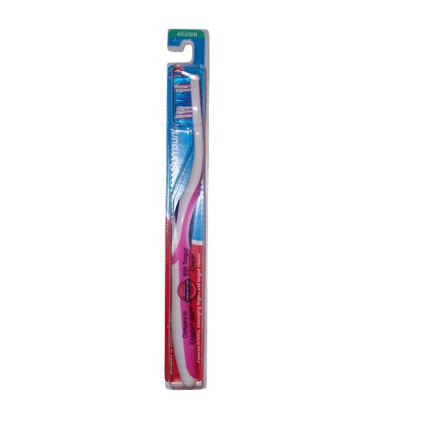 American Fare Surround Toothbrush Medium 85805011