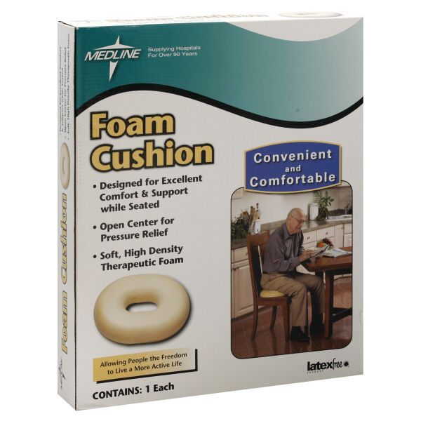 Medline Foam Cushion, 1 cushion at Kmart.com