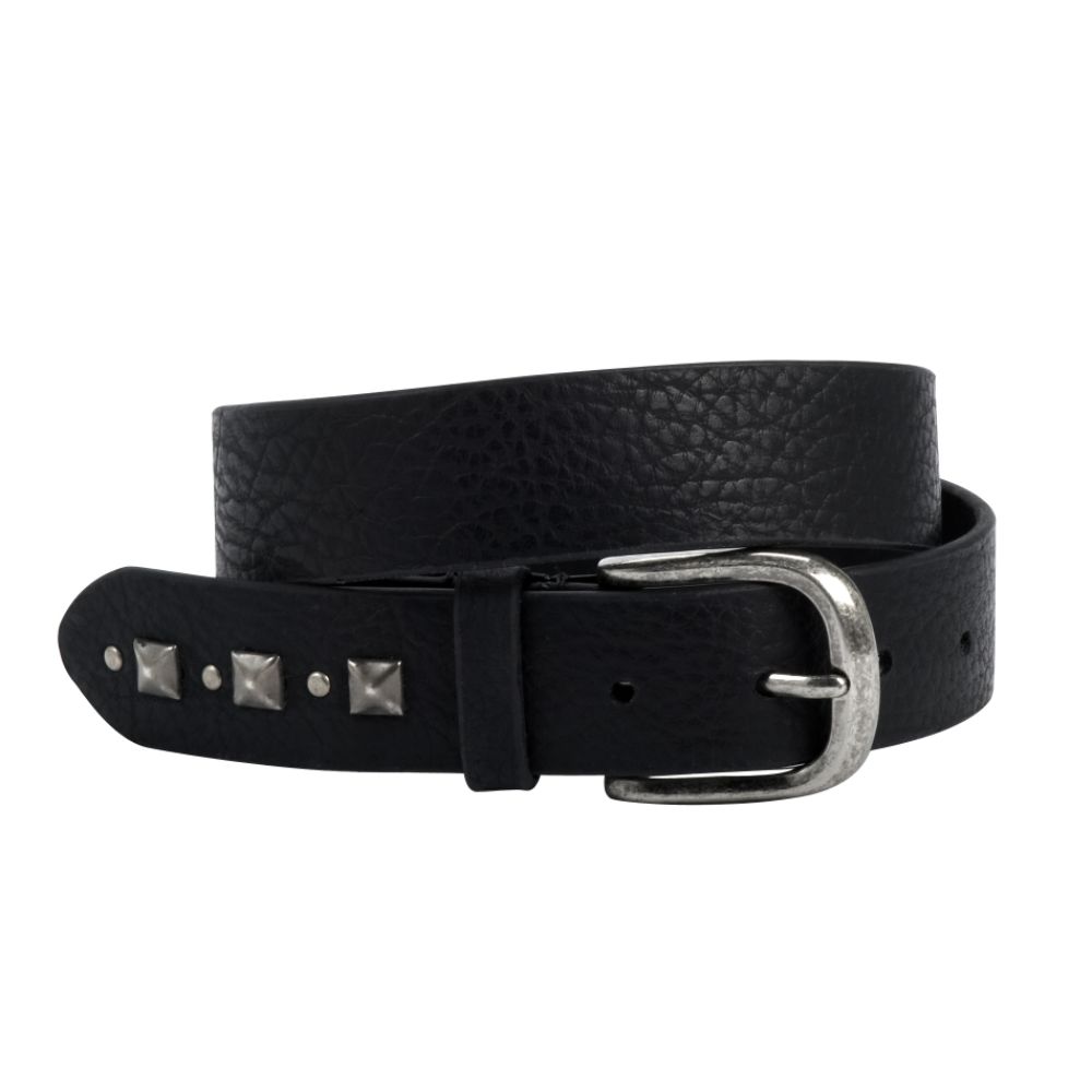Boy's 8-20 Bridle Leather Belt