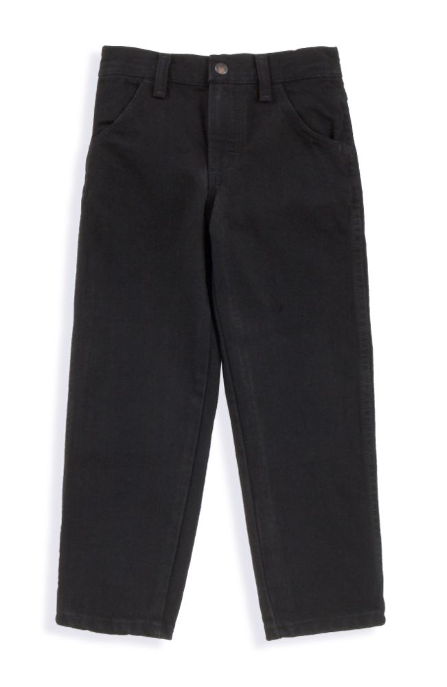 Toughskins Boy's 4-7 Reinforced Knee Jeans