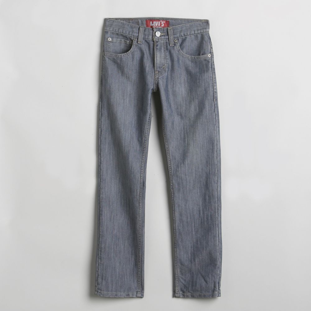 Levi's  Boy's 8-20 511 Captain Jeans