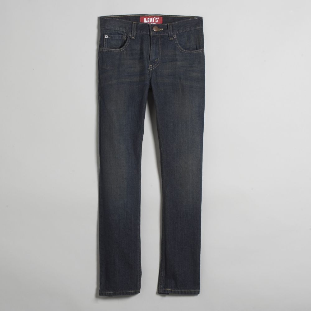 Levi's  Boy's 8-20 511 Skinny Jean
