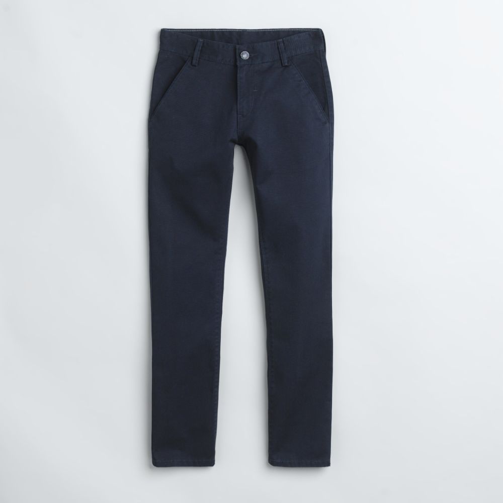 Levi's  Boy's 8-20 Slim Chino Pants