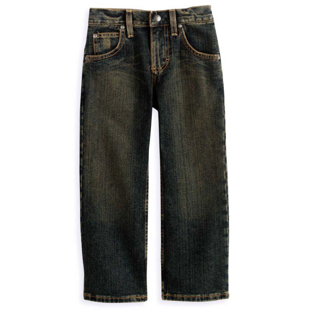 Lee Boy's Slim Boot Cut Jean