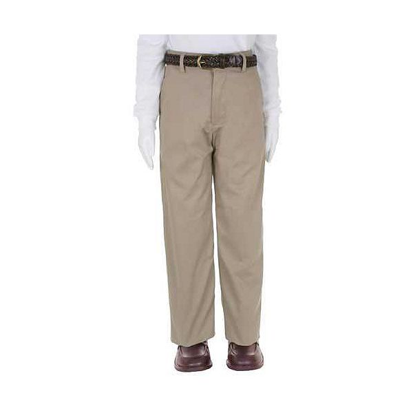 French Toast School Uniforms Double Knee Pant