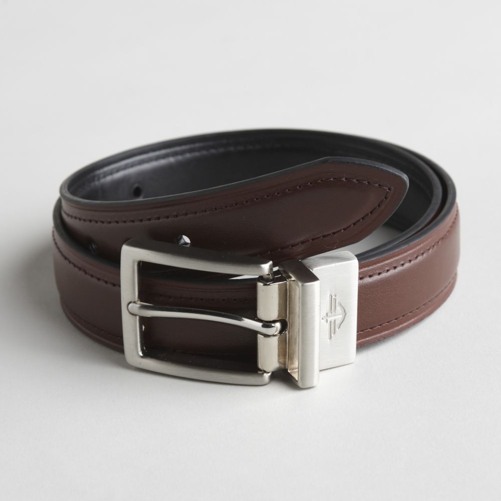 Dockers Boy's 8-20 Dress Belt at Sears.com