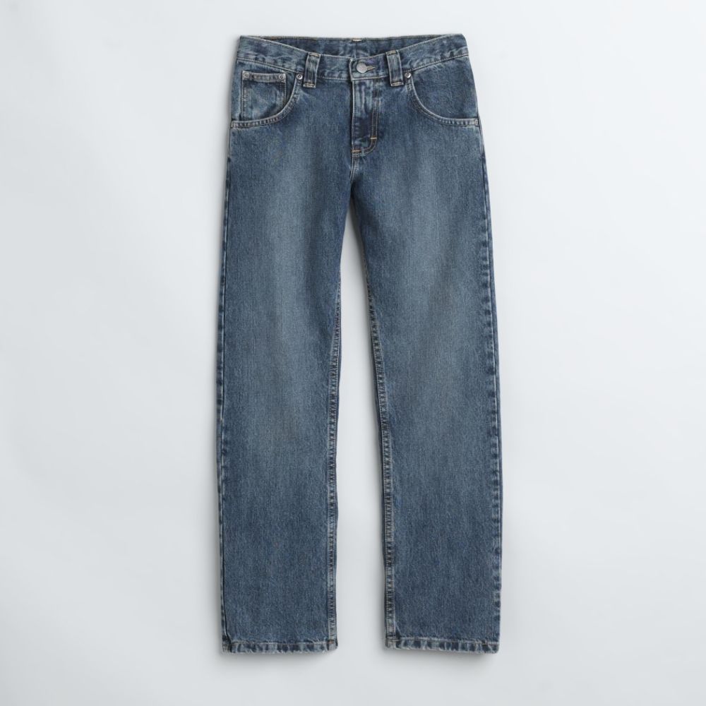 LEE Boy's Husky Premium Straight Leg Jean at Sears.com
