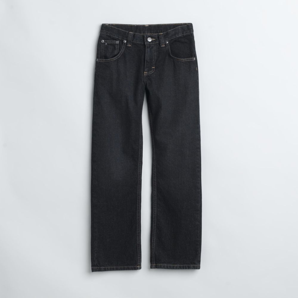LEE Boy's Husky Premium Straight Leg Jean at Sears.com