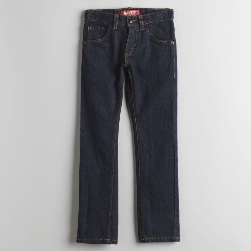 Levi's ® Boy's 4-7 510 Super Skinny Jeans at Sears.com