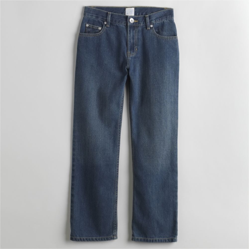 Canyon River Blues Boy's 8-20 Denim Jean at Sears.com