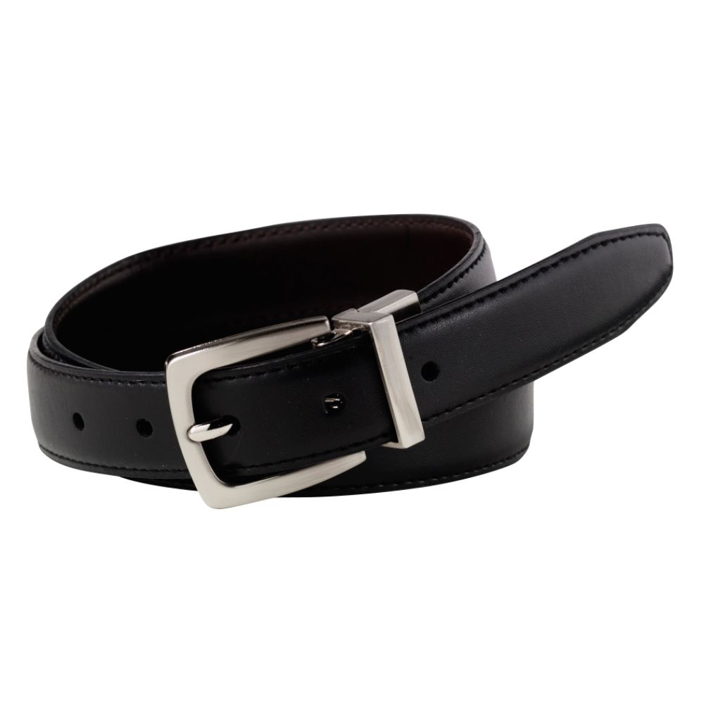 Dockers Boy's 8-20 Reversible Leather Belt at Sears.com