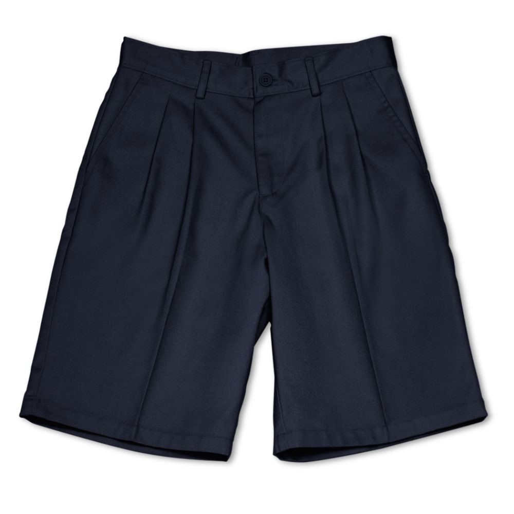 Dockers Pleated Shorts