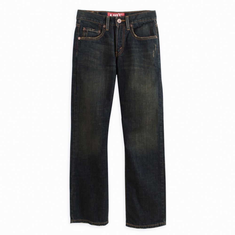 Levi's Boy's Husky 514  Jean at Sears.com