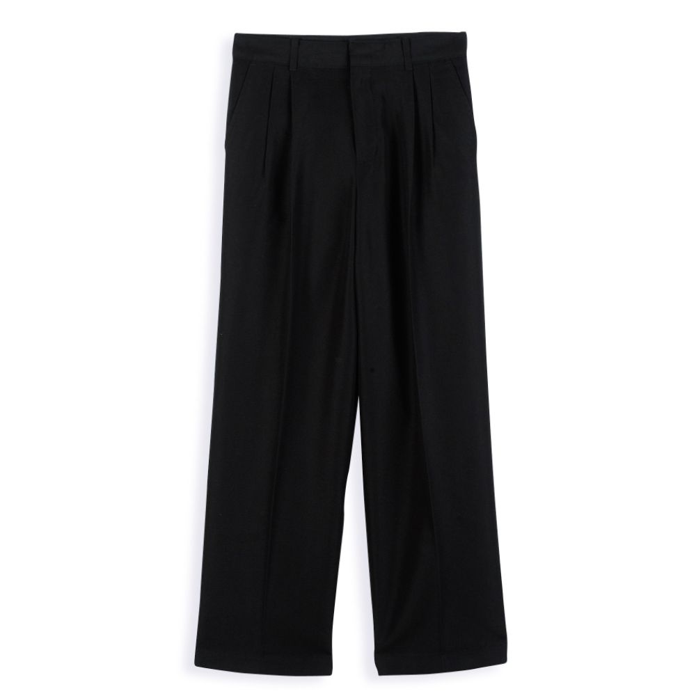 Dockers Boy's Husky Pleated Dress Pant at Sears.com