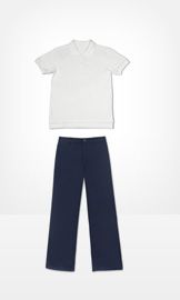 School Uniforms