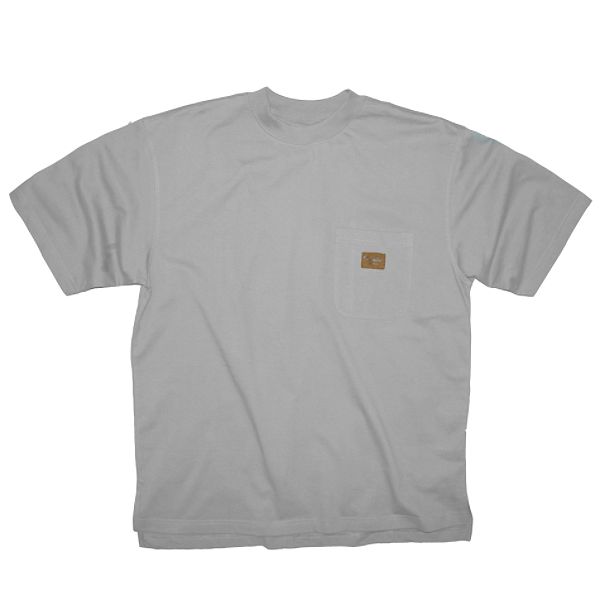 Walls Heavyweight Premium Short Sleeve Pocket Te