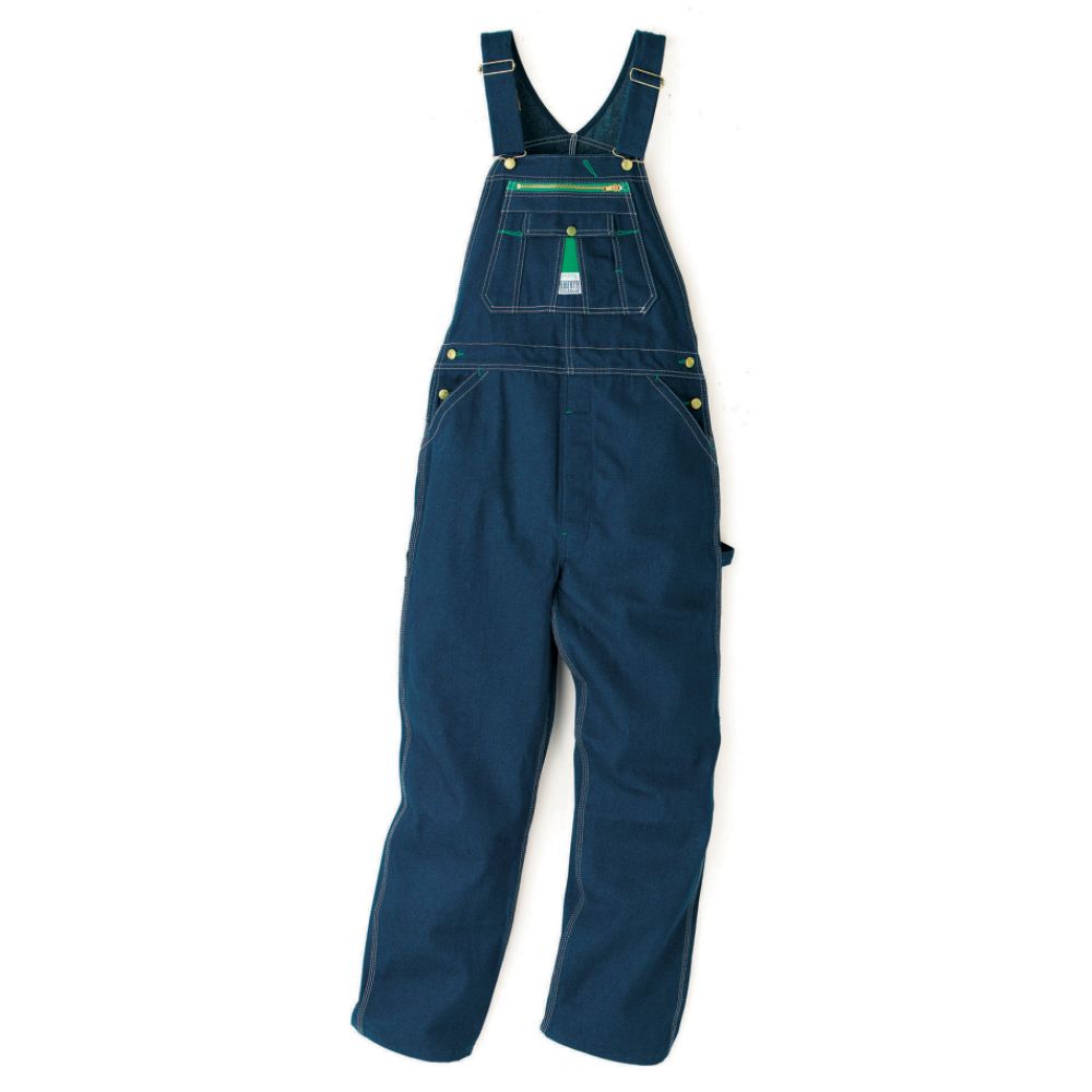 Liberty Rigid Denim Zip Fly Bi