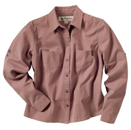 Dri Duck Women's Mortar-Clay at Sears.com