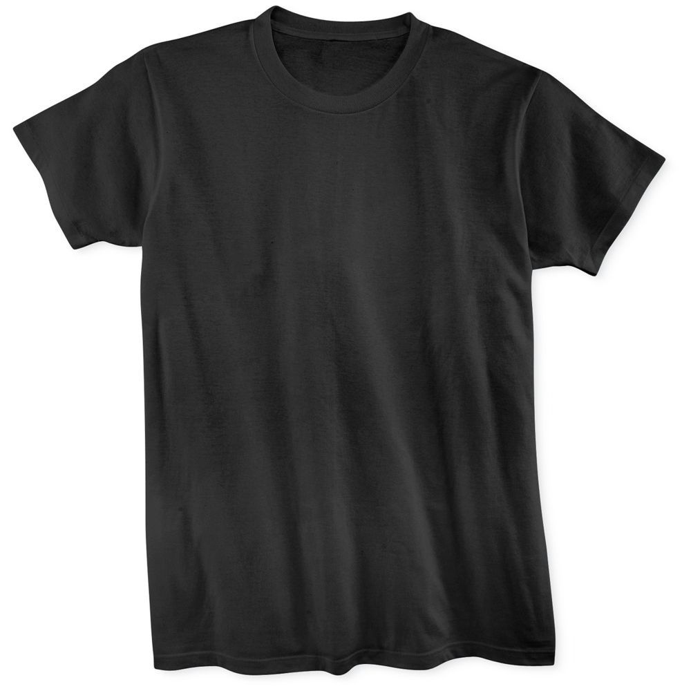 Canyon Ridge Men's Crewneck T-Shirts