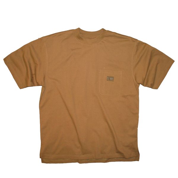 Walls Heavyweight Premium Short Sleeve Pocket Te