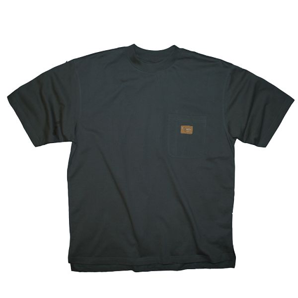 Walls Heavyweight Premium Short Sleeve Pocket Te