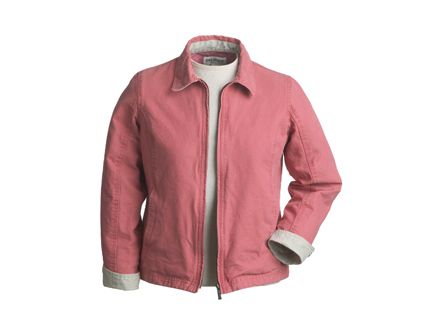 Dri Duck Women's Laurel Jacket - Rose at Sears.com