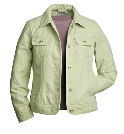 Dri Duck Women's Briar Jacket - Apple at Sears.com