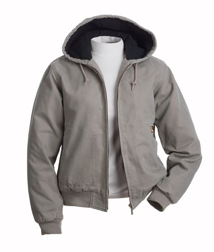 Dri Duck Women's Cody Jacket - Gravel at Sears.com