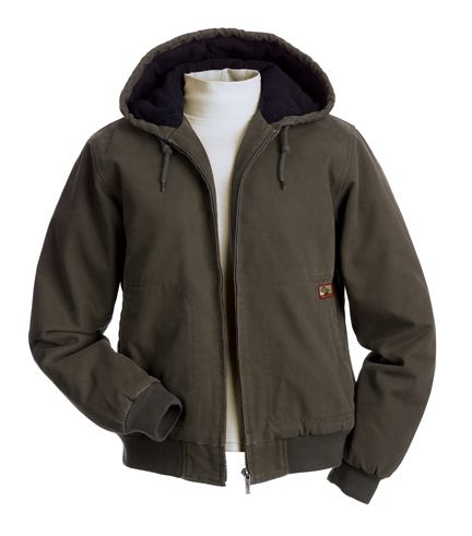 Dri Duck Women's Cody Jacket - Tobacco at Sears.com