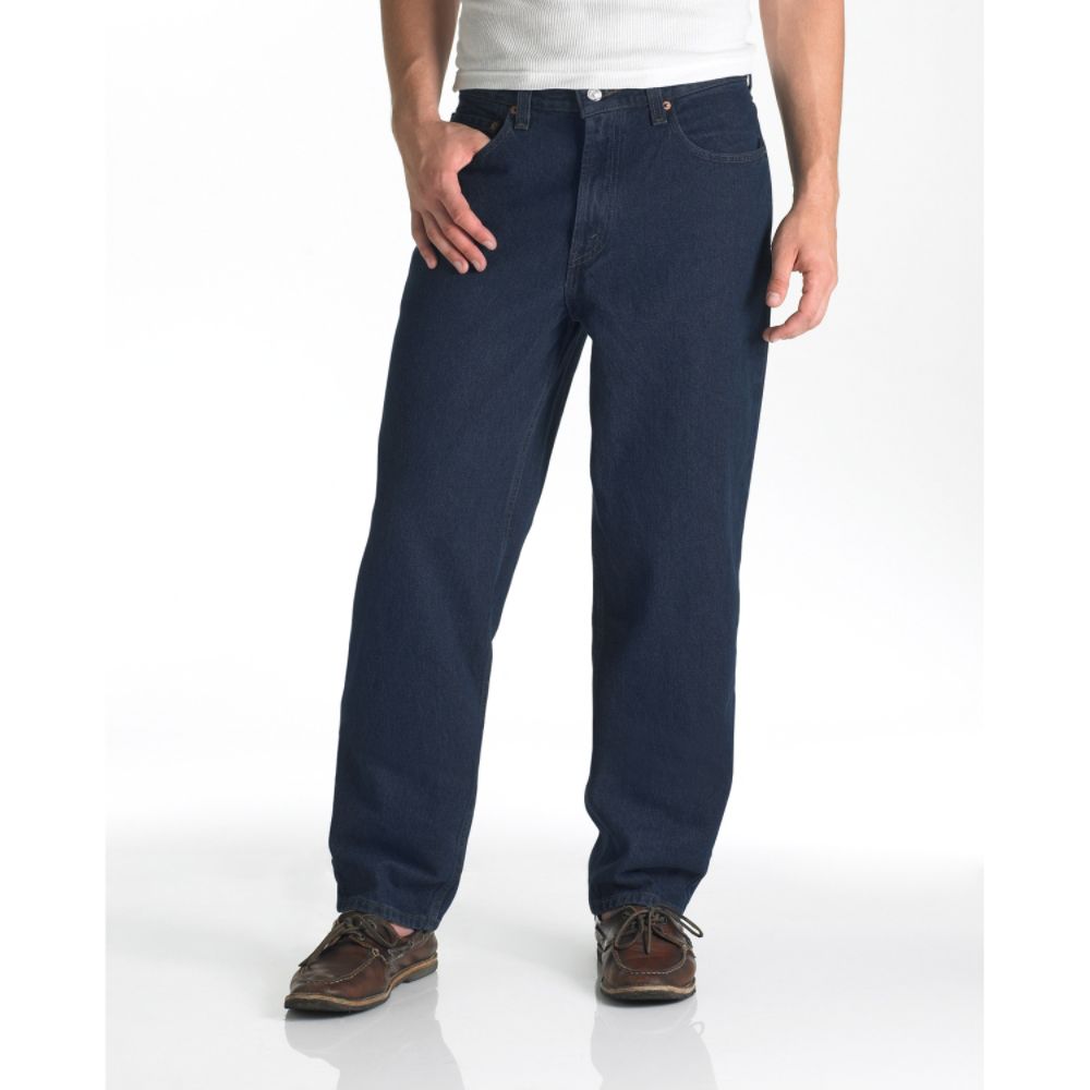 Levi's  560 Comfort Fit Tapered Leg Jean