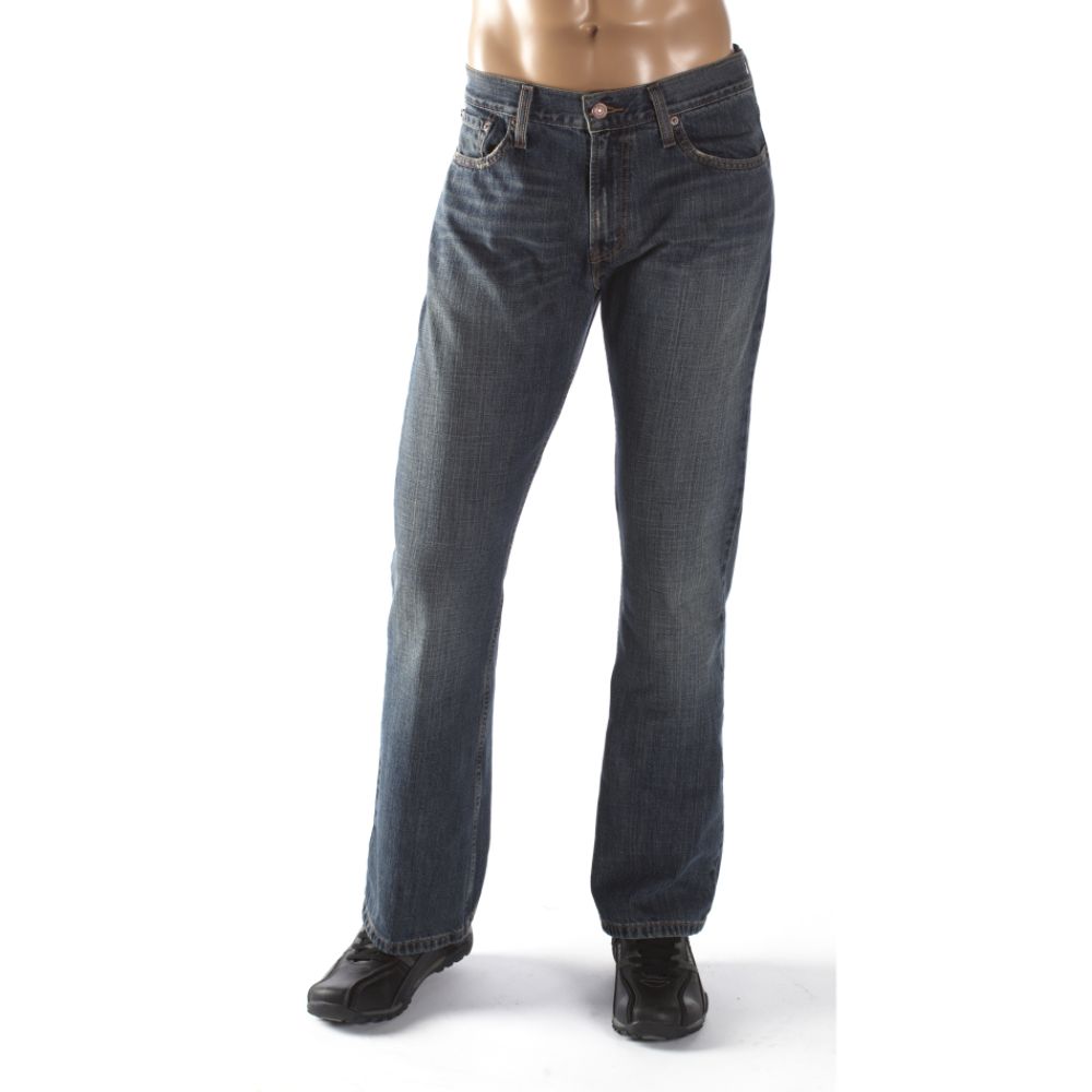 Levi's Low Boot Cut Jean