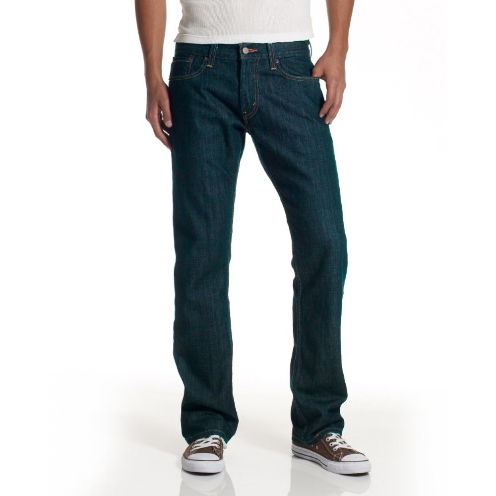 Levi's  514 Slim Straight Jean