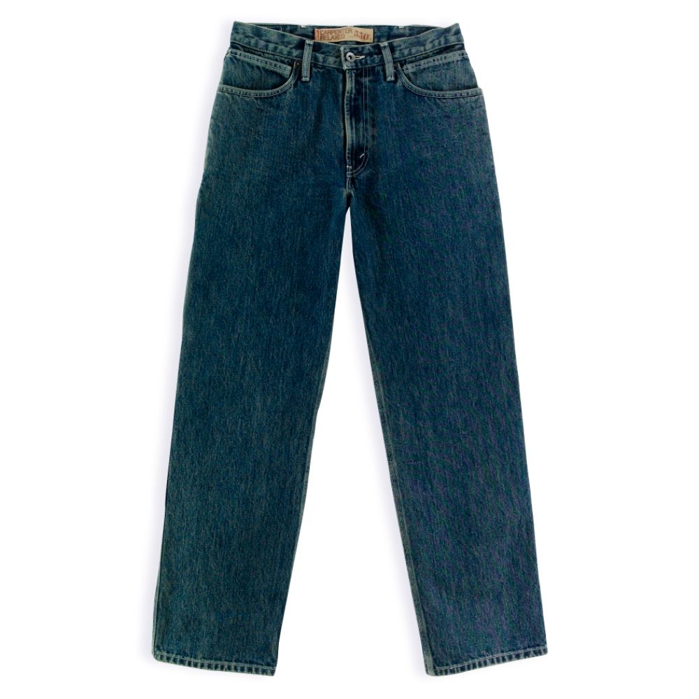 Levi's  Professional Grade Work Wear 550 Carpenter Fit
