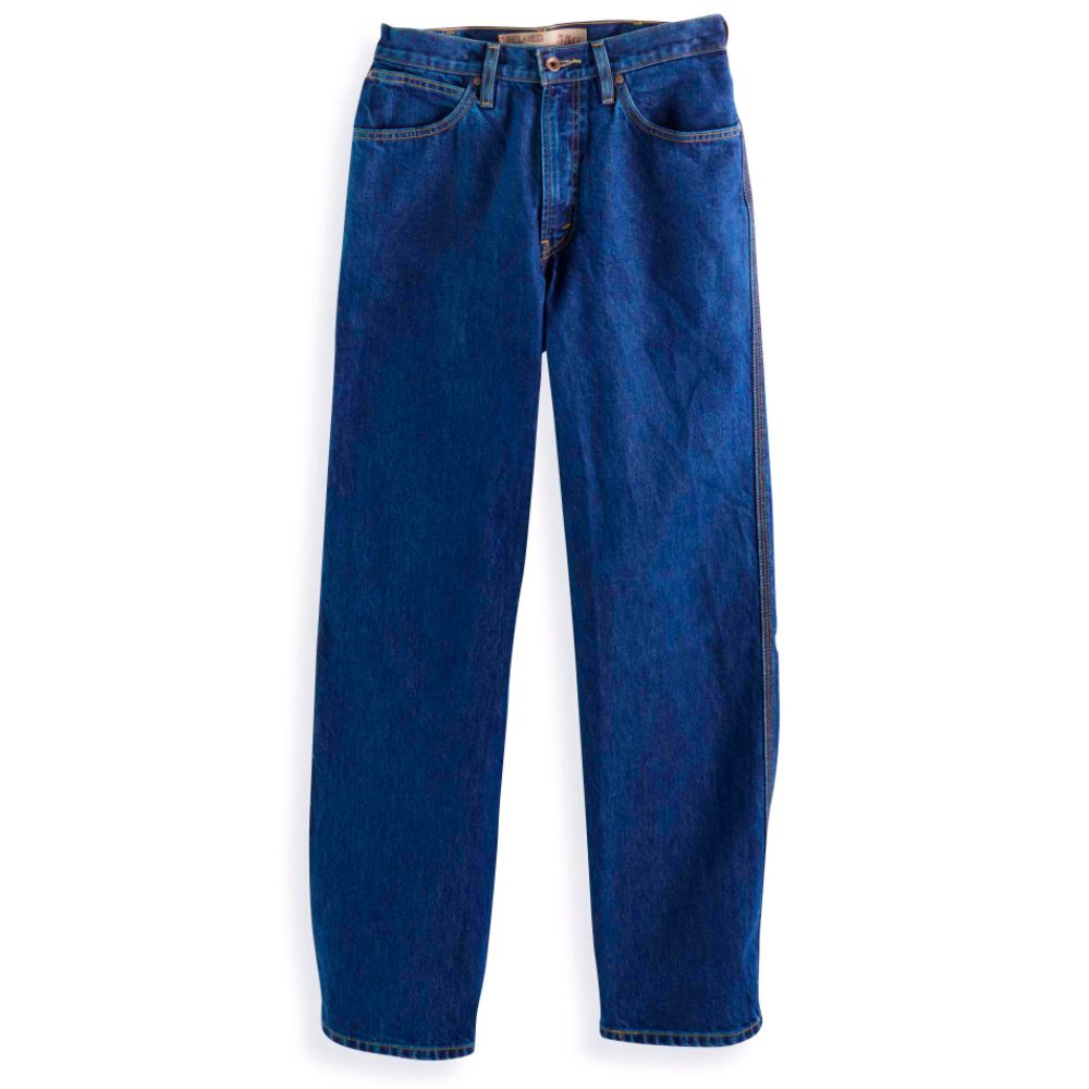 Levi's  550 Straight Leg Jean