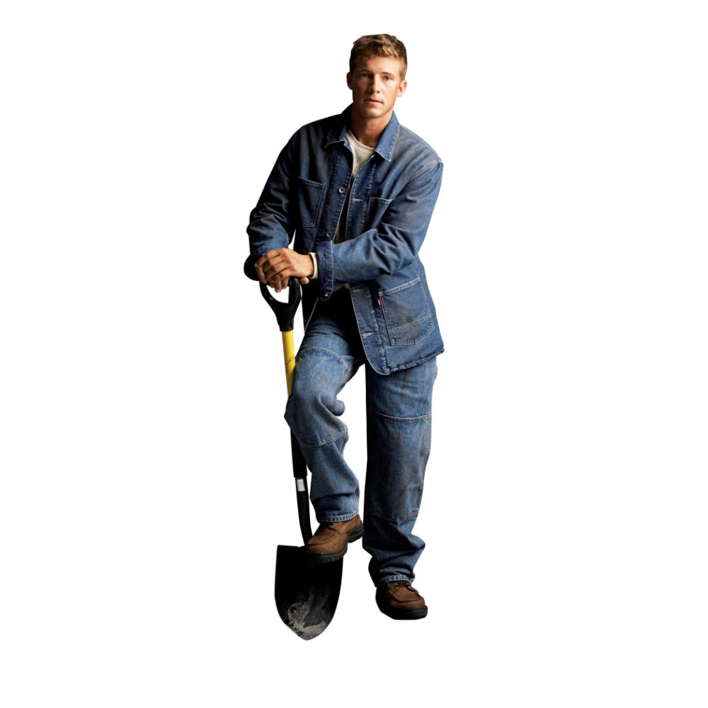 Levi's  Pro Work Wear Jacket